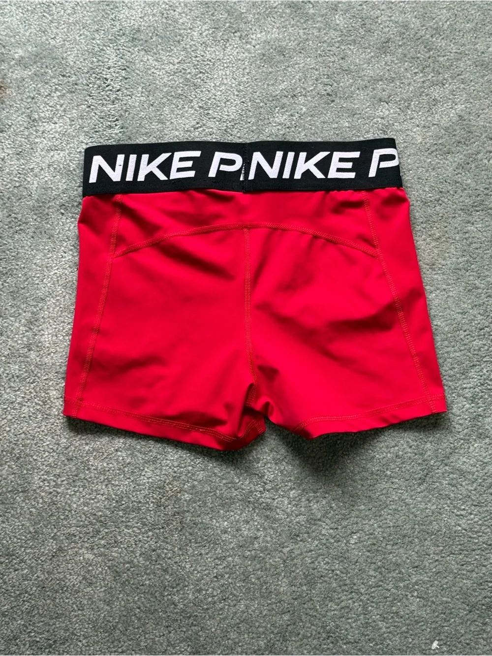 Brand New Nike Pros Size Medium NWOT